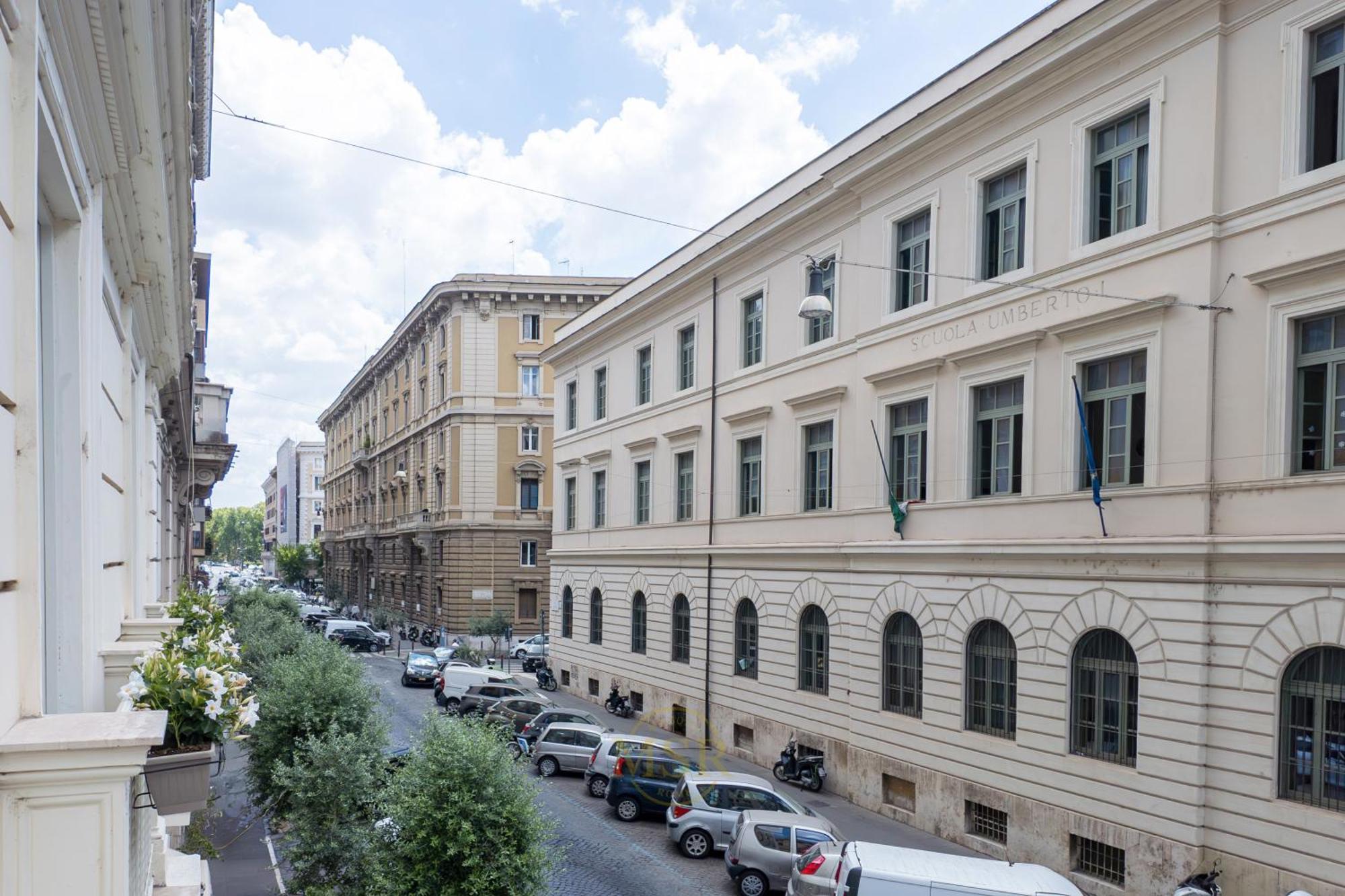 MysuiteRom Exterior foto