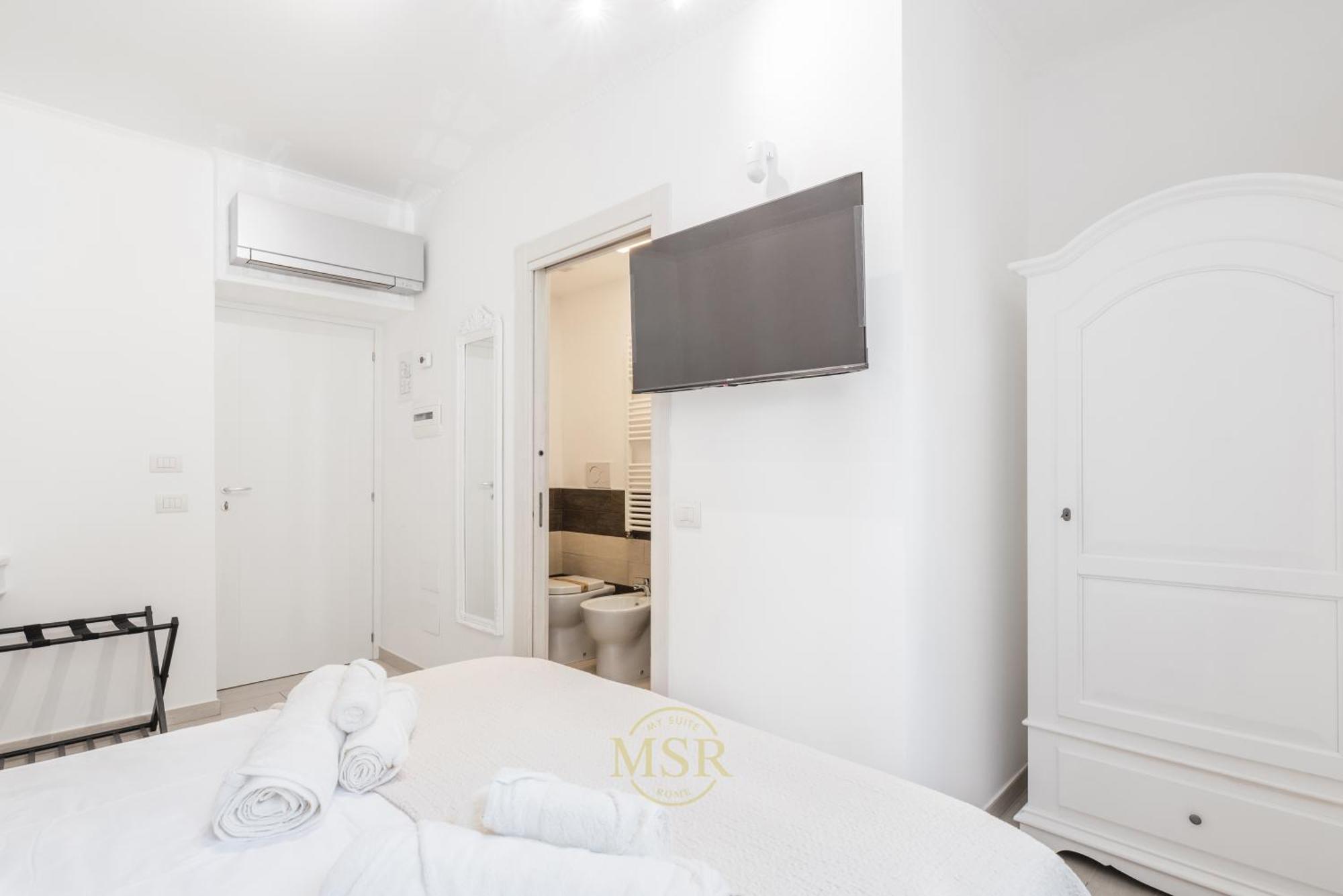 MysuiteRom Exterior foto