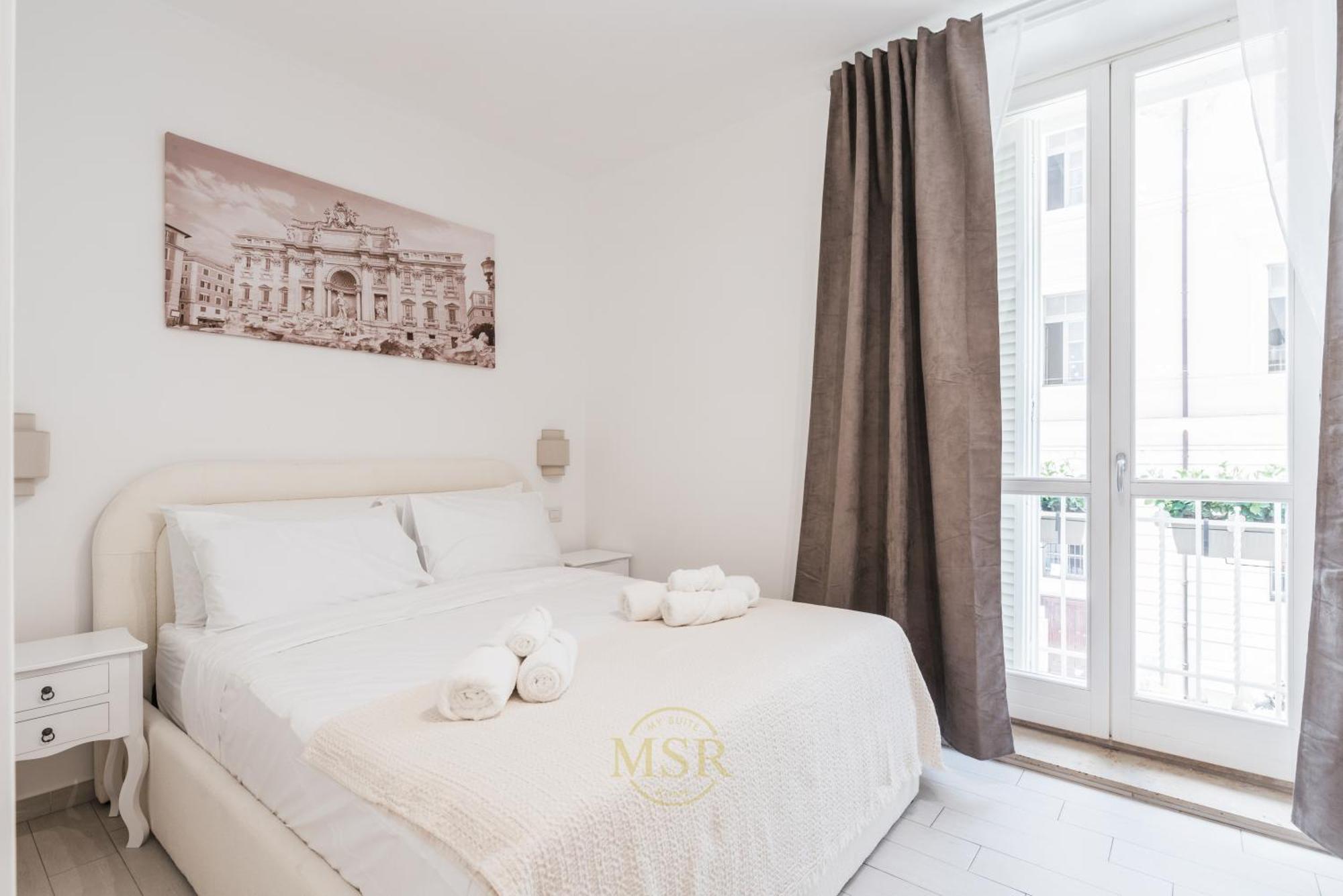 MysuiteRom Exterior foto