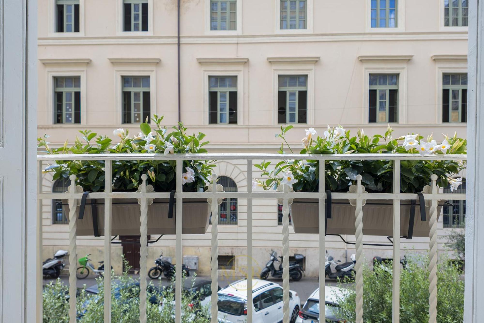 MysuiteRom Exterior foto