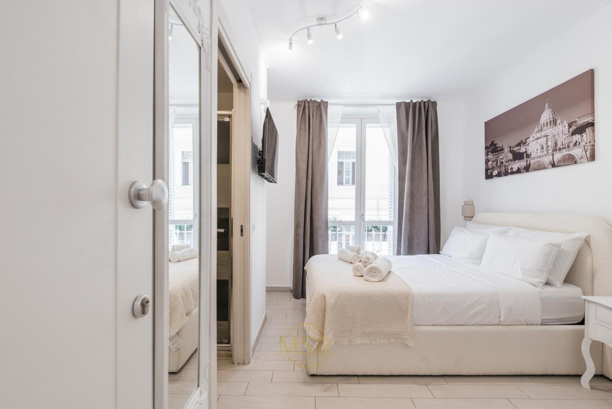 MysuiteRom Exterior foto
