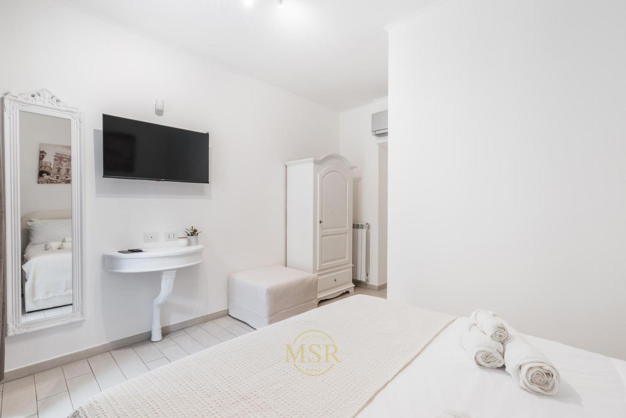 MysuiteRom Exterior foto