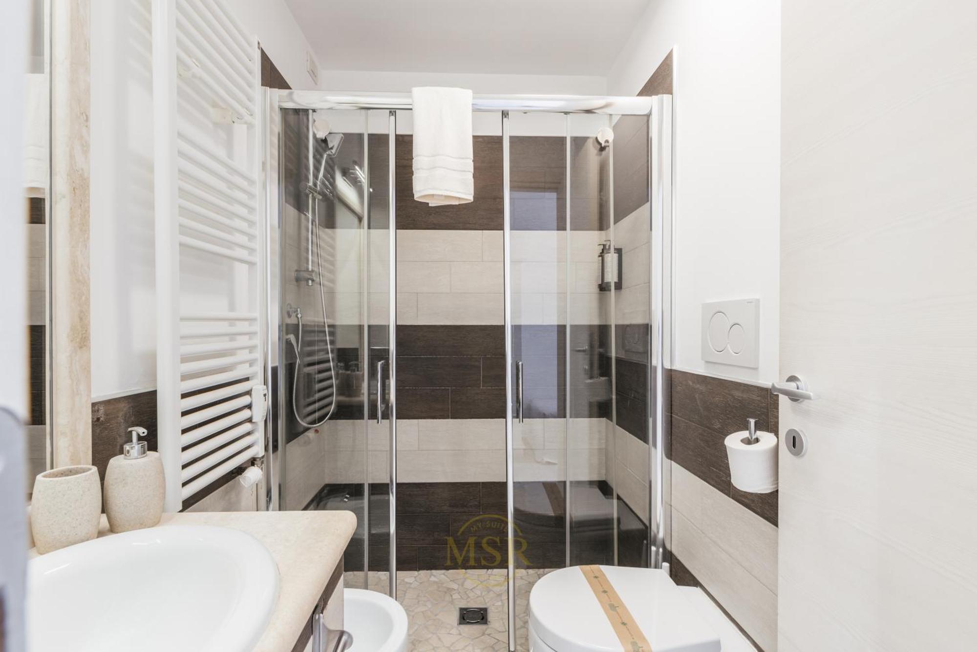 MysuiteRom Exterior foto