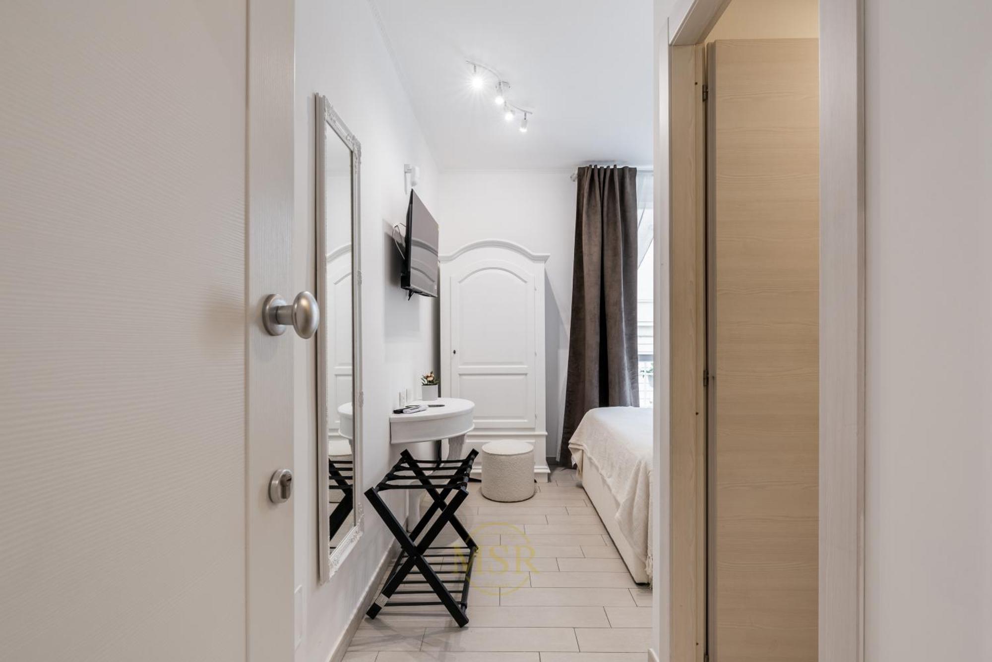 MysuiteRom Exterior foto
