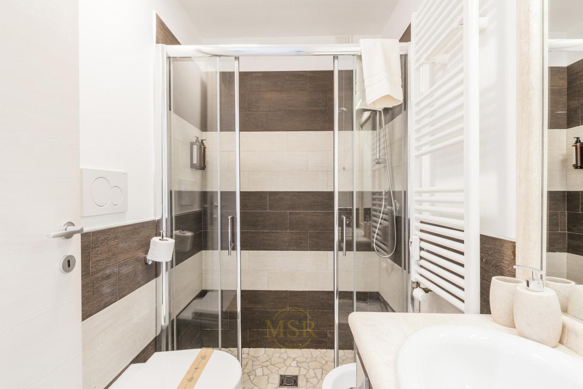 MysuiteRom Exterior foto
