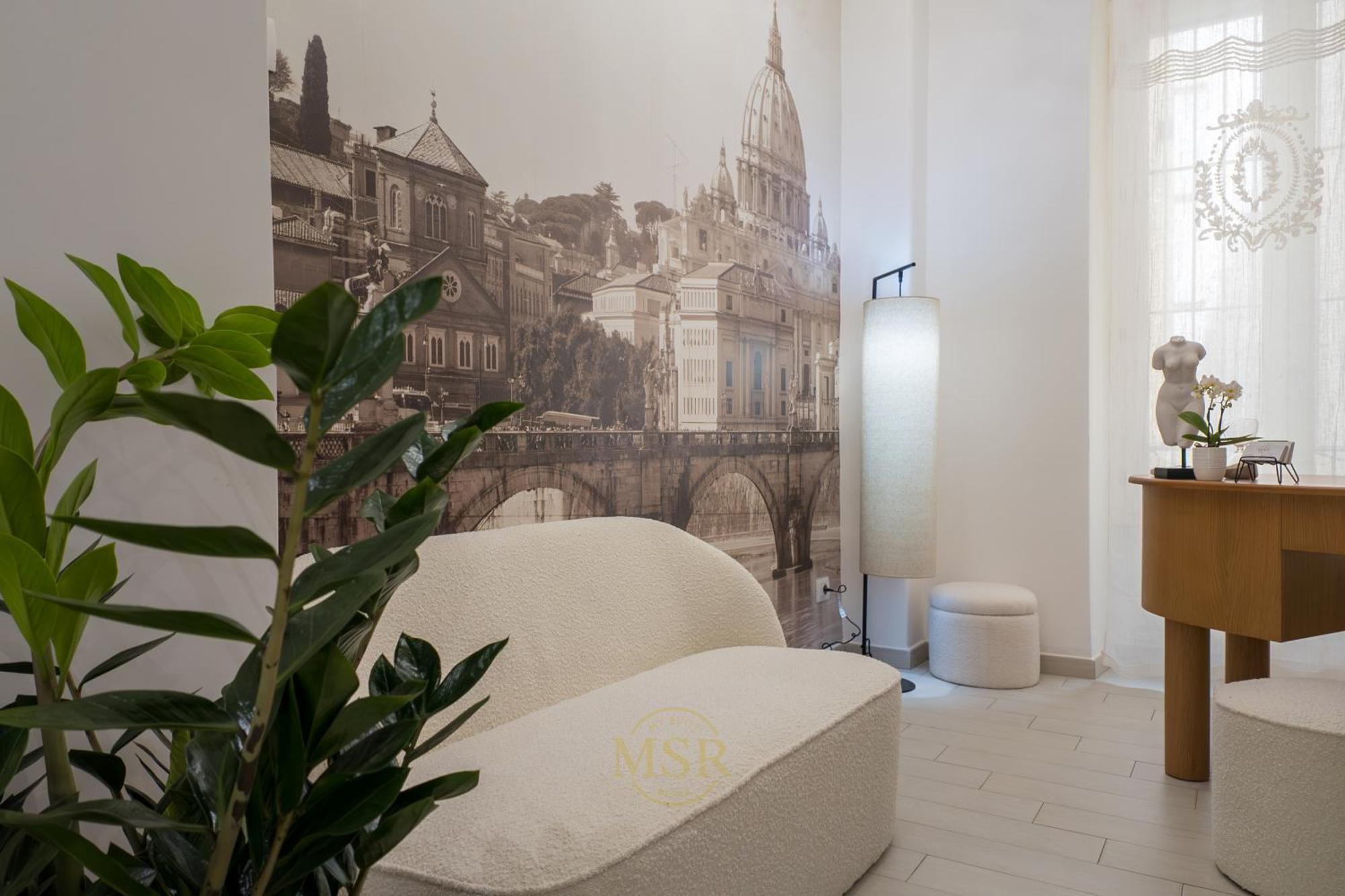 MysuiteRom Exterior foto